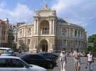 Odessa Opera Theater